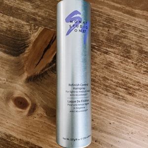 Monat hairspray